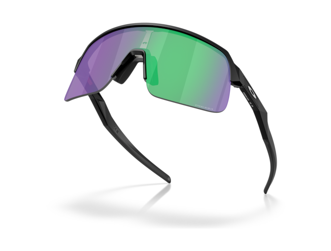 Päikeseprillid OAKLEY Sutro Lite S Matte Black Prizm Jade