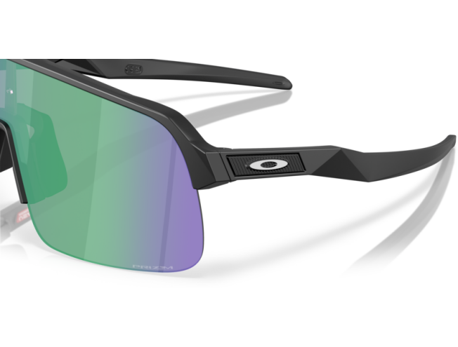 Päikeseprillid OAKLEY Sutro Lite S Matte Black Prizm Jade