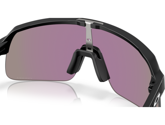Päikeseprillid OAKLEY Sutro Lite S Matte Black Prizm Jade