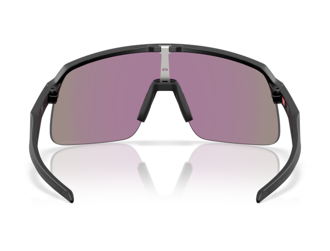 Päikeseprillid OAKLEY Sutro Lite S Matte Black Prizm Jade