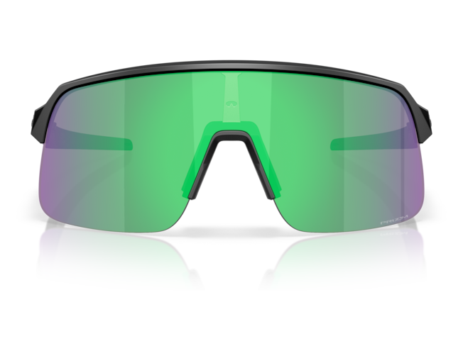 Päikeseprillid OAKLEY Sutro Lite S Matte Black Prizm Jade