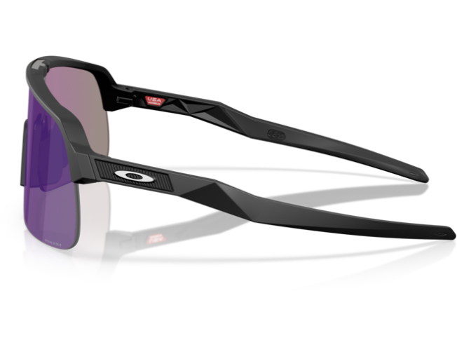 Päikeseprillid OAKLEY Sutro Lite S Matte Black Prizm Jade