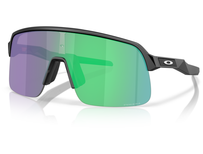 Päikeseprillid OAKLEY Sutro Lite S Matte Black Prizm Jade