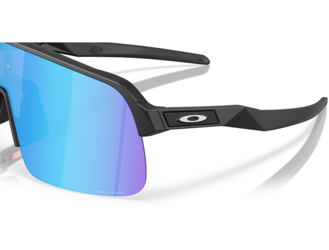 Päikeseprillid OAKLEY Sutro Lite S Matte Black Prizm Sapphire