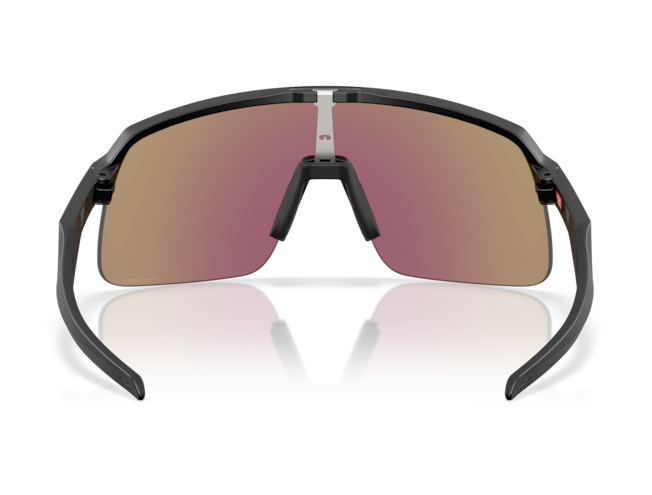 Päikeseprillid OAKLEY Sutro Lite S Matte Black Prizm Sapphire