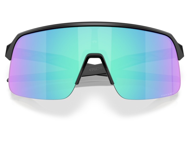 Päikeseprillid OAKLEY Sutro Lite S Matte Black Prizm Sapphire