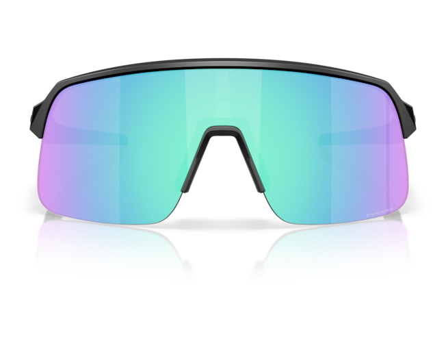 Päikeseprillid OAKLEY Sutro Lite S Matte Black Prizm Sapphire