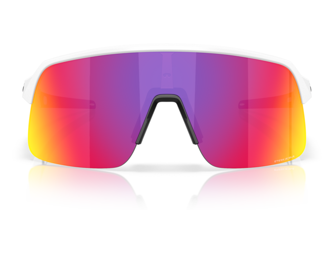 Päikeseprillid OAKLEY Sutro Lite S Matte White Prizm Road