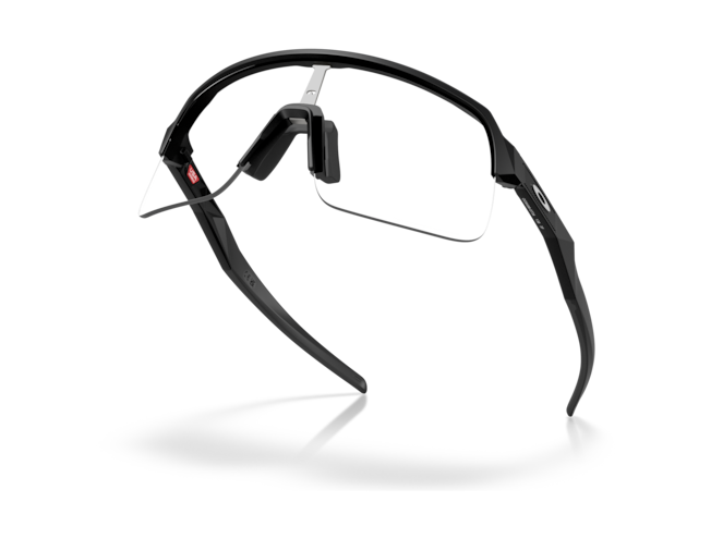 Päikeseprillid OAKLEY Sutro Lite S Matte Black Photochromic