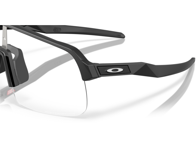 Päikeseprillid OAKLEY Sutro Lite S Matte Black Photochromic