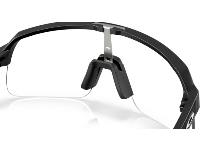 Päikeseprillid OAKLEY Sutro Lite S Matte Black Photochromic