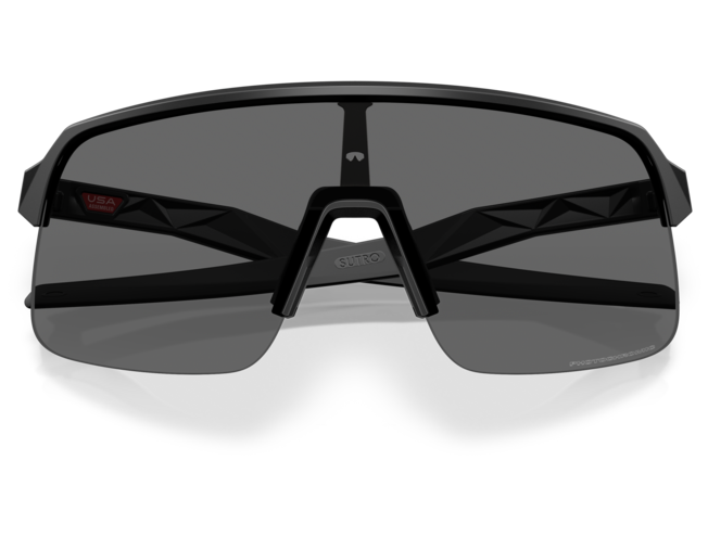 Päikeseprillid OAKLEY Sutro Lite S Matte Black Photochromic