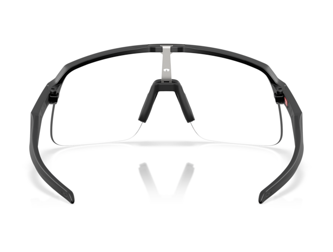 Päikeseprillid OAKLEY Sutro Lite S Matte Black Photochromic