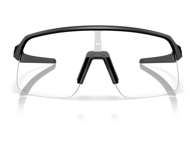 Päikeseprillid OAKLEY Sutro Lite S Matte Black Photochromic