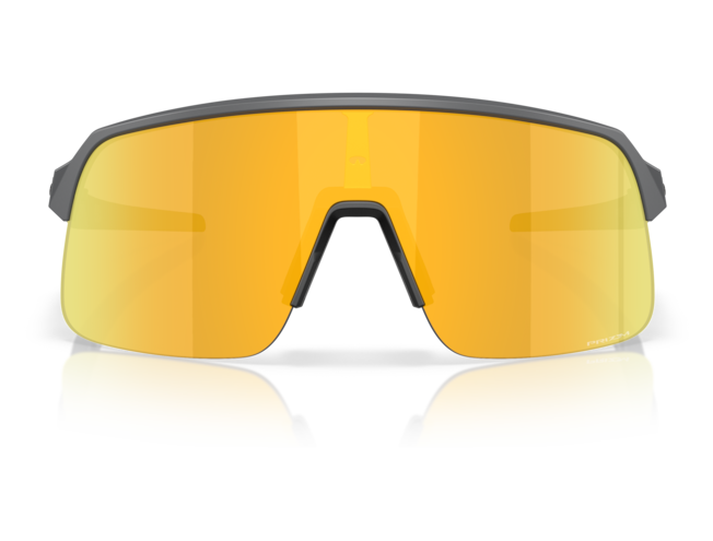 Päikeseprillid OAKLEY Sutro Lite S Matte Carbon Prizm 24k