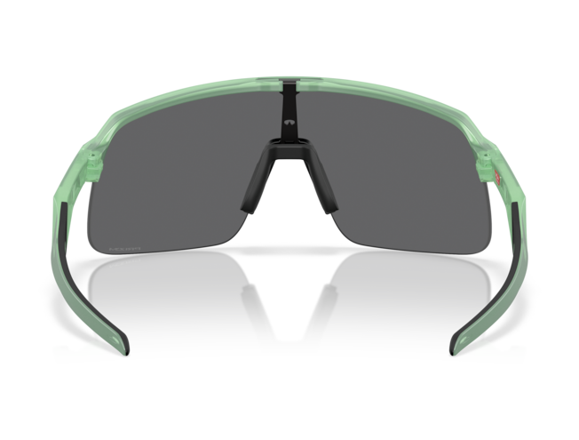 Päikeseprillid OAKLEY Sutro Lite S Matt Transparent Jade Prizm Black