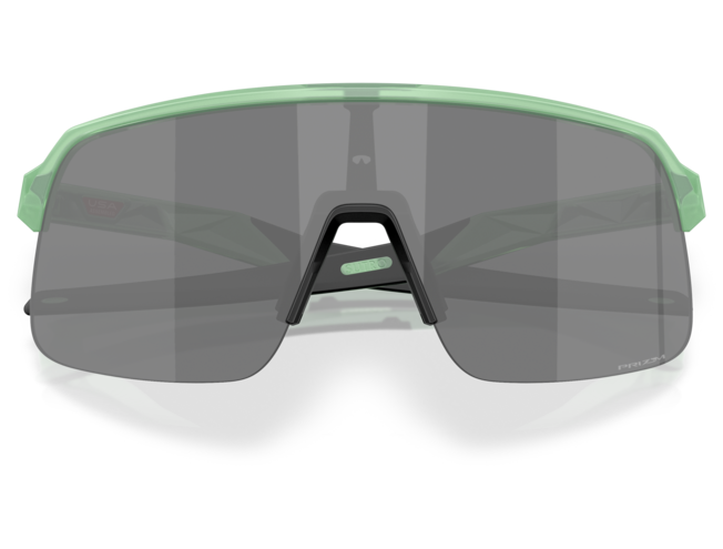 Päikeseprillid OAKLEY Sutro Lite S Matt Transparent Jade Prizm Black