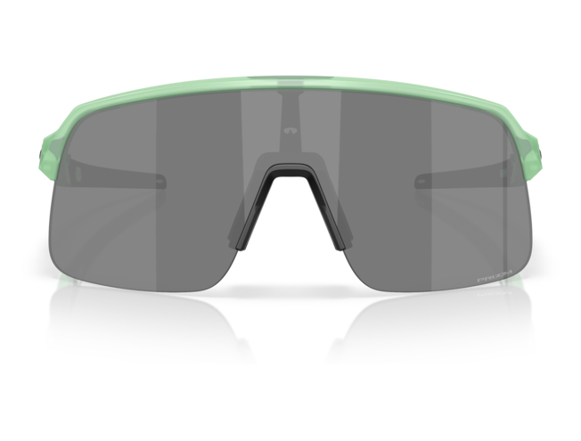 Päikeseprillid OAKLEY Sutro Lite S Matt Transparent Jade Prizm Black