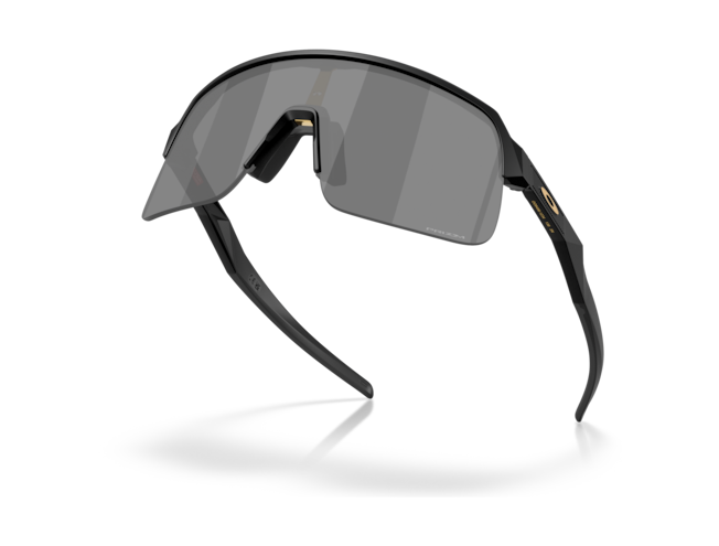Päikeseprillid OAKLEY Sutro Lite S v2 Matte Black Prizm Black