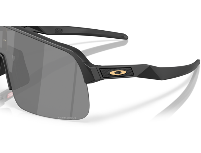 Päikeseprillid OAKLEY Sutro Lite S v2 Matte Black Prizm Black