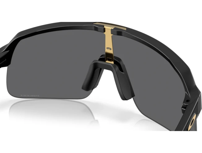 Päikeseprillid OAKLEY Sutro Lite S v2 Matte Black Prizm Black