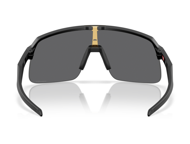 Päikeseprillid OAKLEY Sutro Lite S v2 Matte Black Prizm Black