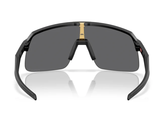 Päikeseprillid OAKLEY Sutro Lite S v2 Matte Black Prizm Black