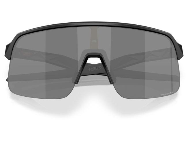 Päikeseprillid OAKLEY Sutro Lite S v2 Matte Black Prizm Black