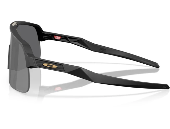 Päikeseprillid OAKLEY Sutro Lite S v2 Matte Black Prizm Black