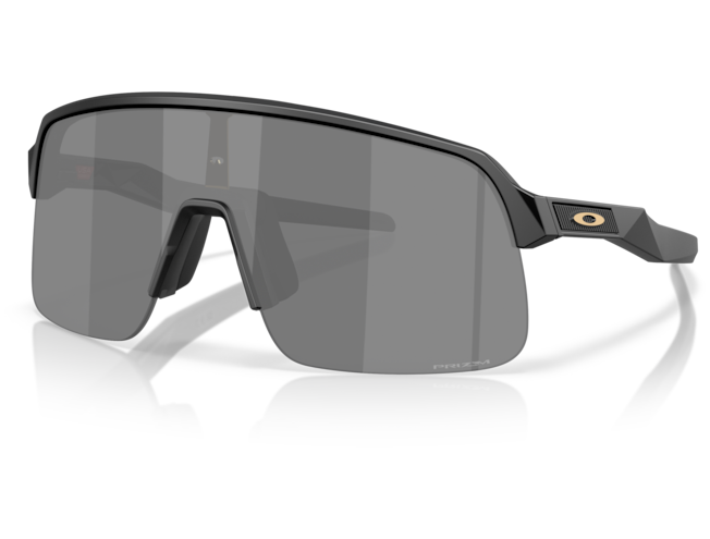 Päikeseprillid OAKLEY Sutro Lite S v2 Matte Black Prizm Black