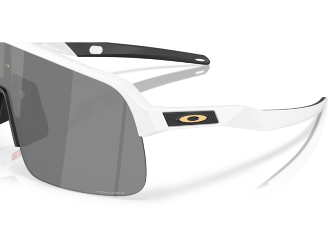 Päikeseprillid OAKLEY Sutro Lite S Matte White Prizm Black