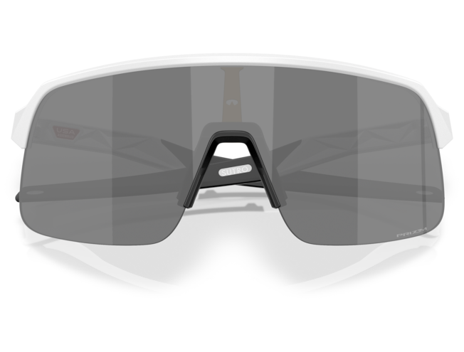 Päikeseprillid OAKLEY Sutro Lite S Matte White Prizm Black