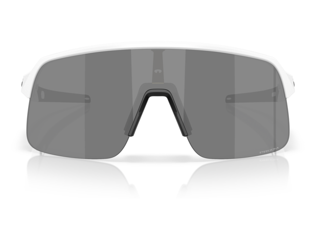 Päikeseprillid OAKLEY Sutro Lite S Matte White Prizm Black