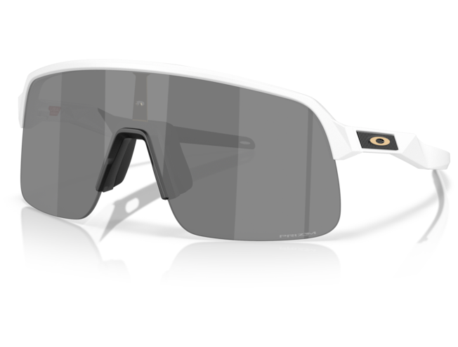 Päikeseprillid OAKLEY Sutro Lite S Matte White Prizm Black