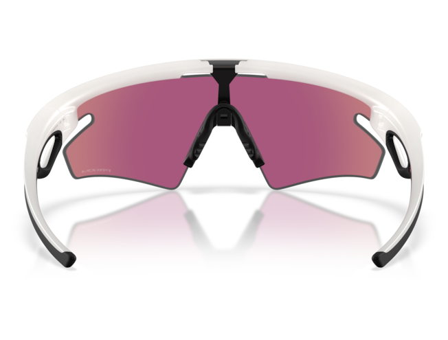 Päikeseprillid OAKLEY Sphaera Slash Matte Vapor Prizm Road Jade