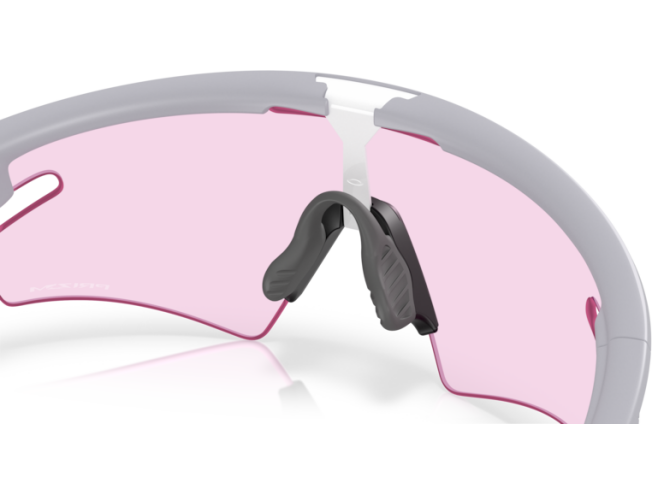 Päikeseprillid OAKLEY Sphaera Slash Matte Fog Prizm Low Light