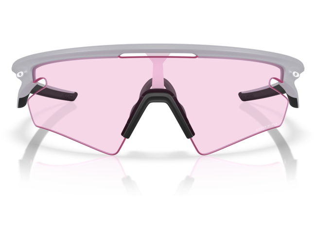 Päikeseprillid OAKLEY Sphaera Slash Matte Fog Prizm Low Light