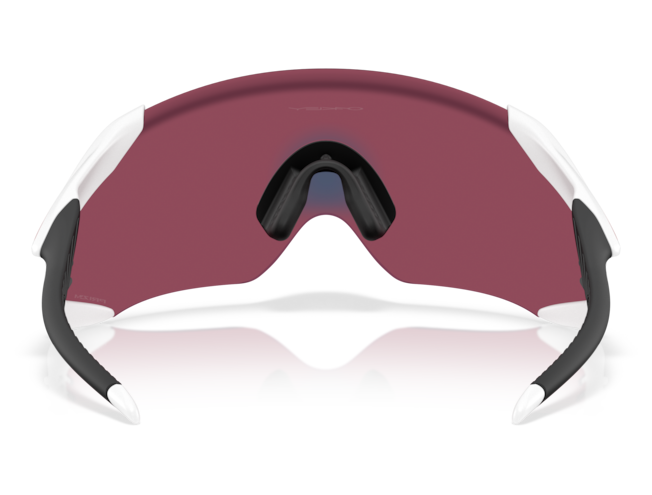 Päikeseprillid OAKLEY Velo Kato Matte White Prizm Road