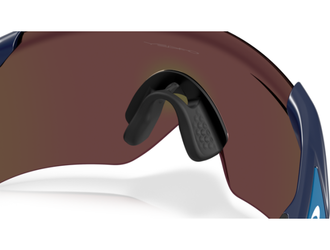 Päikeseprillid OAKLEY Velo Kato Matte Navy Prizm Sapphire