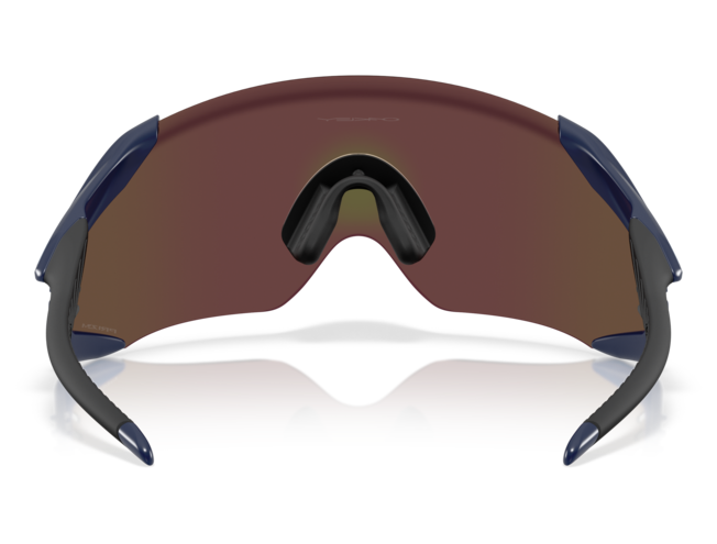 Päikeseprillid OAKLEY Velo Kato Matte Navy Prizm Sapphire