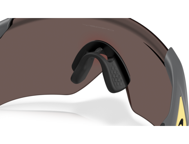Päikeseprillid OAKLEY Velo Kato Matte Carbon Prizm 24k
