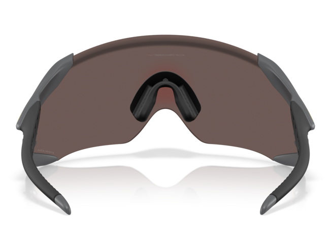 Päikeseprillid OAKLEY Velo Kato Matte Carbon Prizm 24k