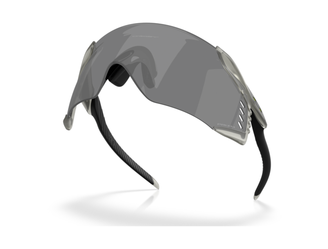 Päikeseprillid OAKLEY Velo Kato Matte Grey Ink Prizm Black