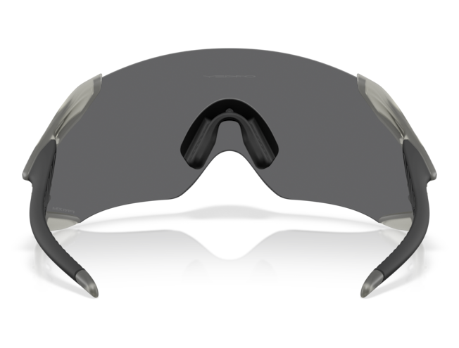 Päikeseprillid OAKLEY Velo Kato Matte Grey Ink Prizm Black