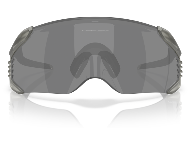 Päikeseprillid OAKLEY Velo Kato Matte Grey Ink Prizm Black