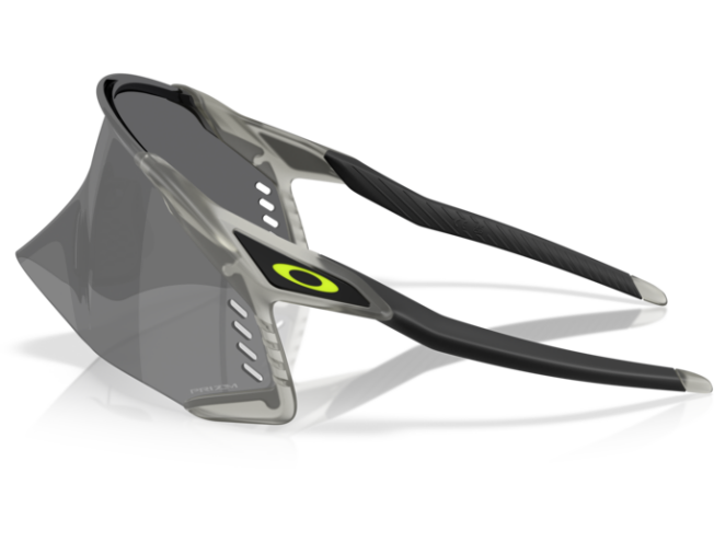 Päikeseprillid OAKLEY Velo Kato Matte Grey Ink Prizm Black