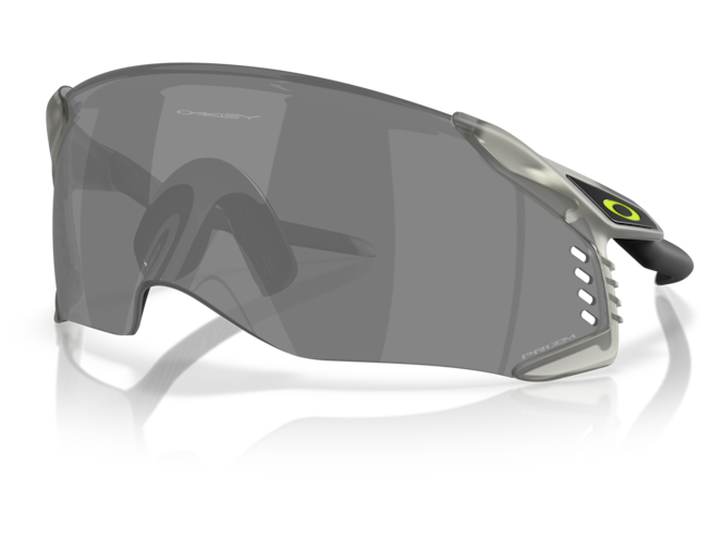 Päikeseprillid OAKLEY Velo Kato Matte Grey Ink Prizm Black