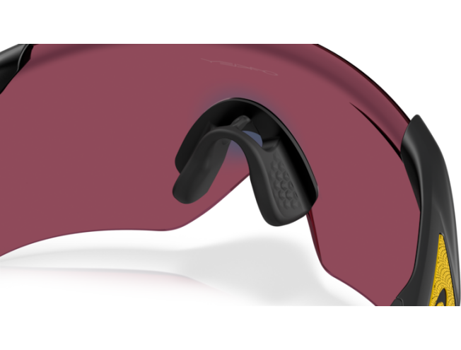 Päikeseprillid OAKLEY Velo Kato TDF Matte Black Prizm Road