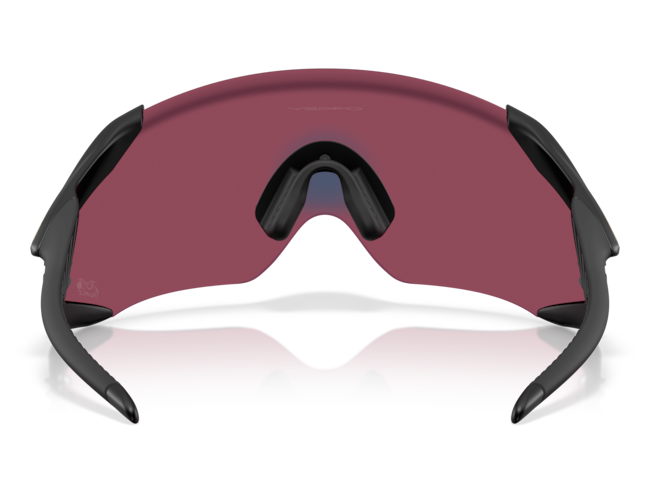 Päikeseprillid OAKLEY Velo Kato TDF Matte Black Prizm Road