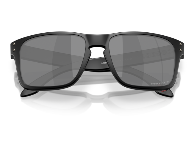 Päikeseprillid OAKLEY Holbrook S Matte Black Prizm Black Polarized